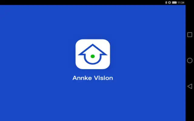 Annke Vision android App screenshot 2