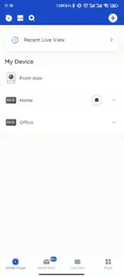 Annke Vision android App screenshot 7
