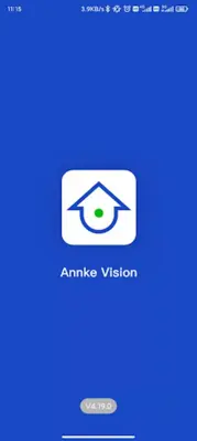 Annke Vision android App screenshot 8